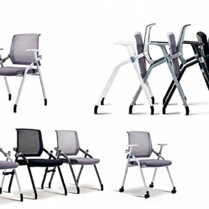 Stackable Chair