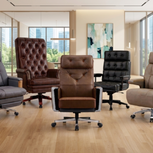 Presidential Chair
