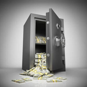 Vault